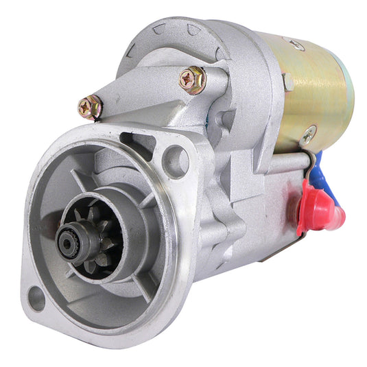 Starter Motor 2873K401 for Perkins Engine 704-30 704-26 from MyMROmarts