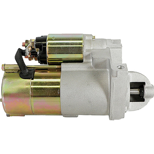 New Starter Replacement For 5.7 V8 350 LT1 Camaro Z28