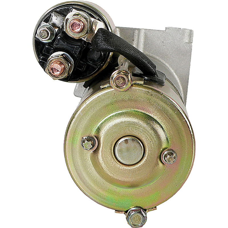 Cargue la imagen en el visor de la galería, New Starter Replacement For 5.7 V8 350 LT1 Camaro Z28 #9000798, 10465293, 410-12677 - Electrical Parts > Starter Motor from MyMROmarts
