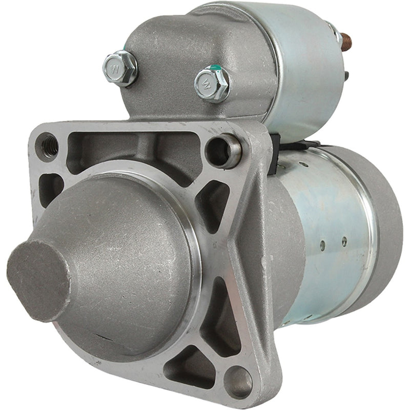 Lataa kuva gallerian katseluohjelmaan New Starter Replacement For Fiat 124 Spider 1.4L 2017-2019, 500L 1.4L 2014-2019, 500X 1.4L 2016-2018, Jeep Renegade 1.4L 2015-2018 68201259AA, 51890631, S114943A, SHI0209, 41044148, SMT0456 from MyMROmarts
