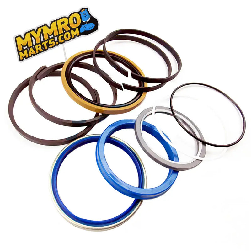 Cargue la imagen en el visor de la galería, Arm Cylinder Seal Kit For Kobelco Excavator SK70 from MyMROmarts
