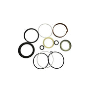 Hydraulic Parts