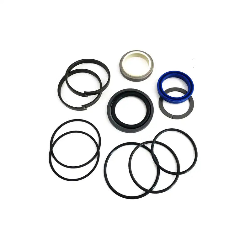 Load image into Gallery viewer, Arm Cylinder Seal Kit 0732808 for Hitachi Excavator EX55UR-3 ZX55UR ZX55UR-HHE - Hydraulic Parts > Hydraulic Seal Kits from MyMROmarts
