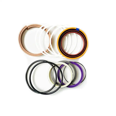 Arm Cylinder Seal Kit 1038333 For Caterpillar Excavator CAT 307 - Hydraulic Parts > Hydraulic Seal Kits from MyMROmarts