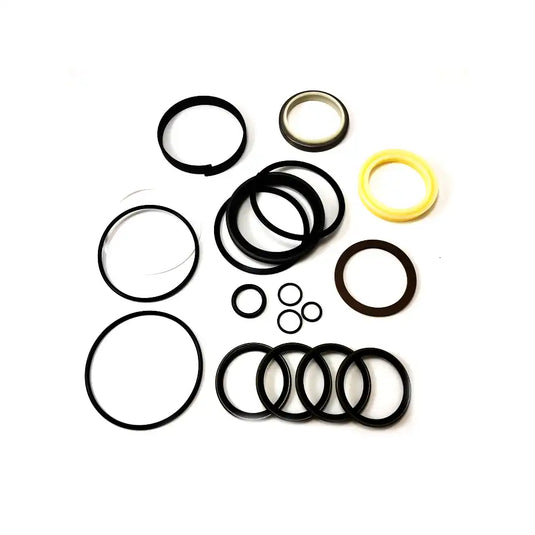 Arm Cylinder Seal Kit 1046-00780S for Samsung SE130LC SE130 - Hydraulic Parts > Hydraulic Seal Kits from MyMROmarts