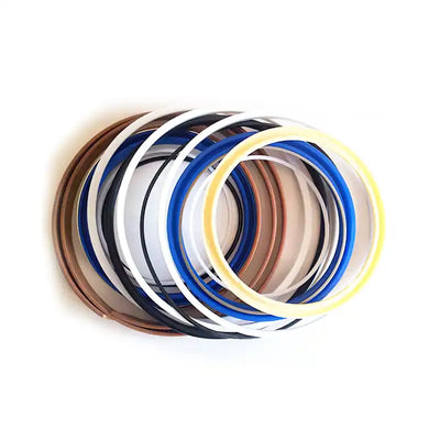 Arm Cylinder Seal Kit For Komatsu PC150 - Hydraulic Parts > Hydraulic Seal Kits from MyMROmarts