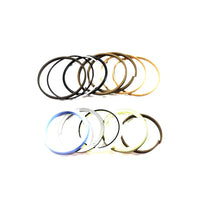 Arm Cylinder Seal Kit 21W-63-66141 for Komatsu PC75UU-1 Excavator - Hydraulic Parts > Hydraulic Seal Kits from MyMROmarts