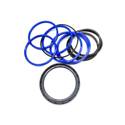 Arm Cylinder Seal Kit 2438U716R140 for Kobelco K903 SK60 Excavator - Hydraulic Parts > Hydraulic Seal Kits from MyMROmarts