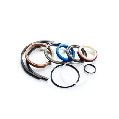 Arm Cylinder Seal Kit 332/Y3543 for JCB Backhoe Loader 3DX - Hydraulic Parts > Hydraulic Seal Kits from MyMROmarts