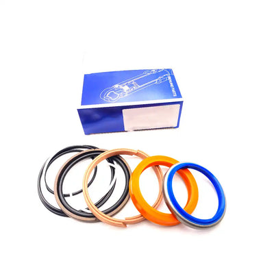 Arm Cylinder Seal Kit 332/Y6462 for JCB Backhoe Loader 3D 3DX 3CX 4CX - Hydraulic Parts > Hydraulic Seal Kits from MyMROmarts