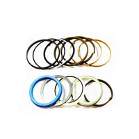 Arm Cylinder Seal Kit 707-99-46200 For Komatsu Excavator PC150-5 - Hydraulic Parts > Hydraulic Seal Kits from MyMROmarts