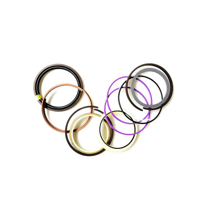 Arm Cylinder Seal Kit For Komatsu Excavator PC230-8 - Hydraulic Parts > Hydraulic Seal Kits from MyMROmarts