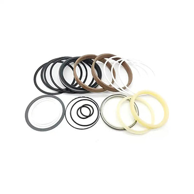 Arm Cylinder Seal Kit 4153205 for Hitachi Excavator UH083 - Hydraulic Parts > Hydraulic Seal Kits from MyMROmarts