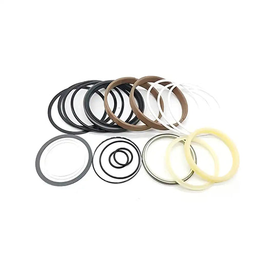 Arm Cylinder Seal Kit 4153205 for Hitachi Excavator UH083 - Hydraulic Parts > Hydraulic Seal Kits from MyMROmarts