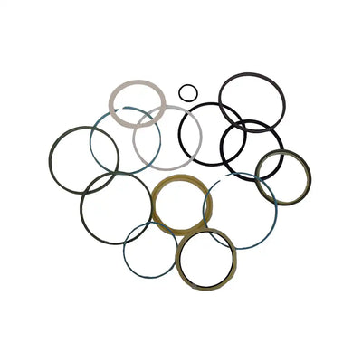 Arm Cylinder Seal Kit 4206019 For Hitachi EX200 EX200K - Hydraulic Parts > Hydraulic Seal Kits from MyMROmarts