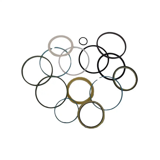 Arm Cylinder Seal Kit 4206019 For Hitachi EX200 EX200K - Hydraulic Parts > Hydraulic Seal Kits from MyMROmarts