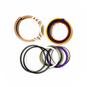 Hydraulic Parts