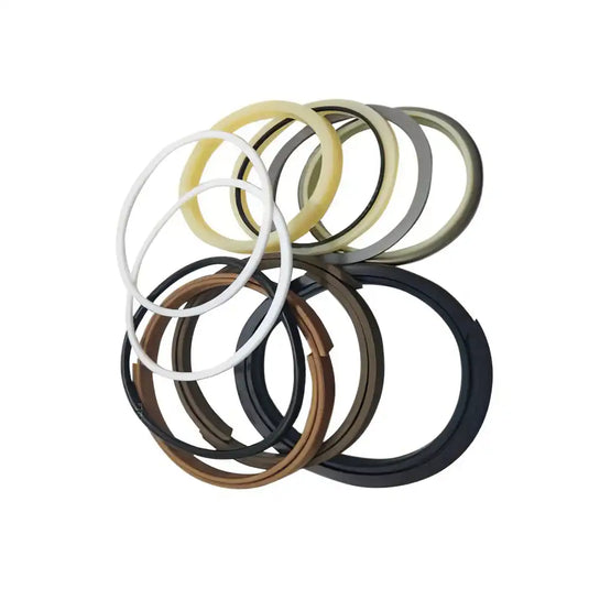 Arm Cylinder Seal Kit 4649051 For Hitachi Excavator ZAX350-3 - Hydraulic Parts > Hydraulic Seal Kits from MyMROmarts