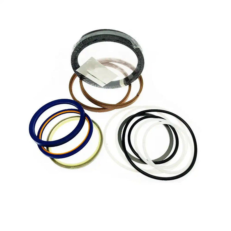 Carica immagine in Galleria Viewer, Arm Cylinder Seal Kit 4649752 For Hitachi Excavator ZX270-3 - Hydraulic Parts > Hydraulic Seal Kits from MyMROmarts
