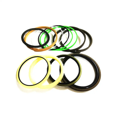 Arm Cylinder Seal Kit For Kobelco Excavator SK330-3 - Hydraulic Parts > Hydraulic Seal Kits from MyMROmarts
