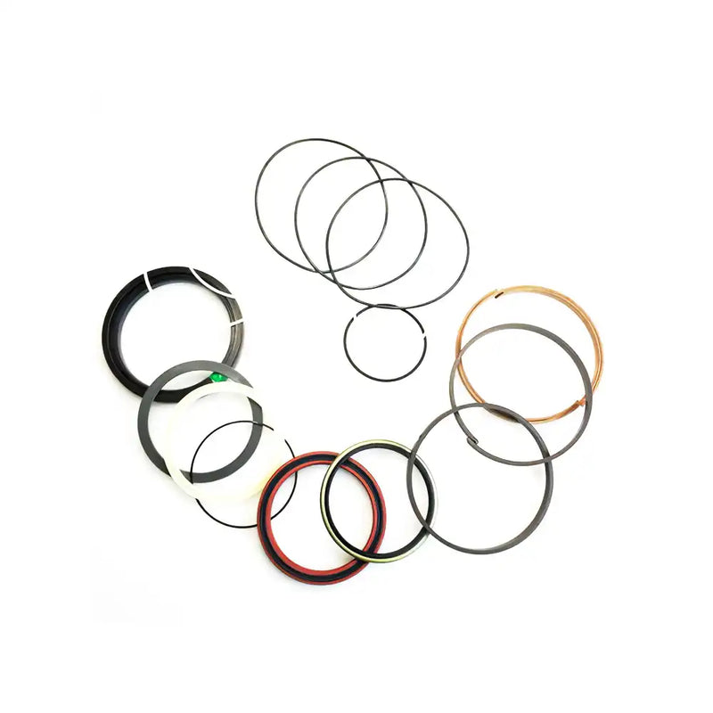 Load image into Gallery viewer, Arm Cylinder Seal Kit 707-98-35181 for Komatsu Excavator PC60-7 PC70-7 PC78US-5 - Hydraulic Parts > Hydraulic Seal Kits from MyMROmarts
