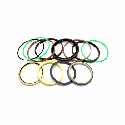 Arm Cylinder Seal Kit 707-98-58240 For Komatsu PC220-8 PC200LC-8 - Hydraulic Parts > Hydraulic Seal Kits from MyMROmarts
