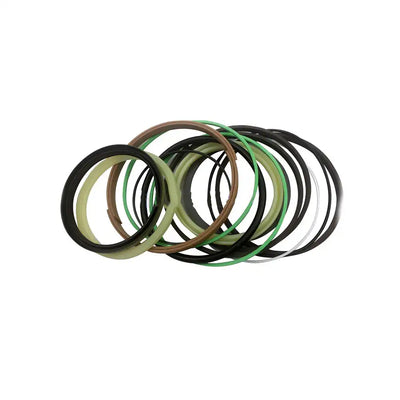 Arm Cylinder Seal Kit 707-99-36620 For Komatsu Excavator PC90-1 - Hydraulic Parts > Hydraulic Seal Kits from MyMROmarts