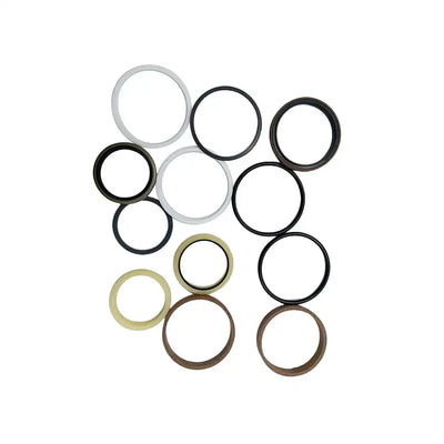 Arm Cylinder Seal Kit 707-99-44340 For Komatsu Excavator PC100-6 Engine 4D95 - Hydraulic Parts > Hydraulic Seal Kits from MyMROmarts