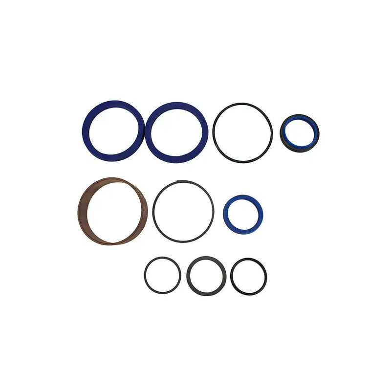 Load image into Gallery viewer, Arm Cylinder Seal Kit 707-99-57160 For Komatsu Excavator PC200-7 PC200LC-7 PC220LC-7 - Hydraulic Parts > Hydraulic Seal Kits from MyMROmarts

