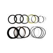 Hydraulic Parts