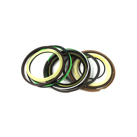 Arm Cylinder Seal Kit 707-99-69500 For Komatsu Excavator PC450-6 PC400-6 PC400-6Z - Hydraulic Parts > Hydraulic Seal Kits from MyMROmarts