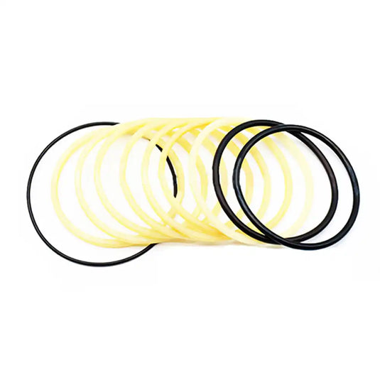 Arm Cylinder Seal Kit 707-99-69710 For Komatsu Excavator PC400-7 - Hydraulic Parts > Hydraulic Seal Kits from MyMROmarts