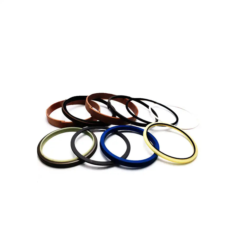 Load image into Gallery viewer, Arm Cylinder Seal Kit 707-99-78690 For Komatsu Excavator PC750-6 - Hydraulic Parts > Hydraulic Seal Kits from MyMROmarts
