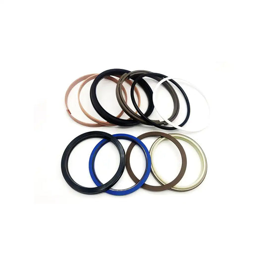 Arm Cylinder Seal Kit 71445615 For Fiat-Hitachi Excavator FH200-3 - Hydraulic Parts > Hydraulic Seal Kits from MyMROmarts