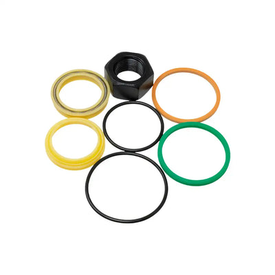 Arm Cylinder Seal Kit 7161331 for Bobcat E32 E35 Excavator Original - Hydraulic Parts > Hydraulic Seal Kits from MyMROmarts