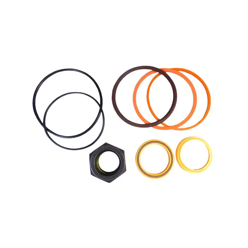 Load image into Gallery viewer, Arm Cylinder Seal Kit 7196894 for Bobcat A36S Backhoe Loader Original - Hydraulic Parts > Hydraulic Seal Kits from MyMROmarts
