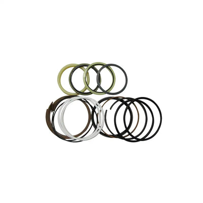 Arm Cylinder Seal Kit 9180579 For Hitachi Excavator EX270-5 EX270LC-5 EX280H-5 EX280LCH-5 - Hydraulic Parts > Hydraulic Seal Kits from MyMROmarts