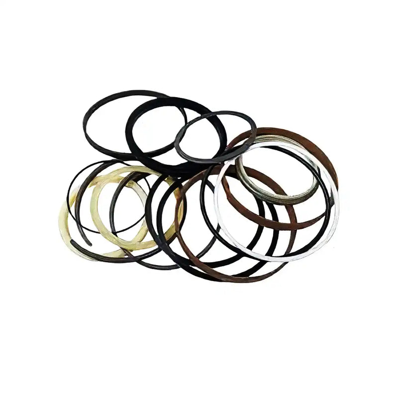 Load image into Gallery viewer, Arm Cylinder Seal Kit For Sumitomo Excavator LS2800F2 - Hydraulic Parts > Hydraulic Seal Kits from MyMROmarts
