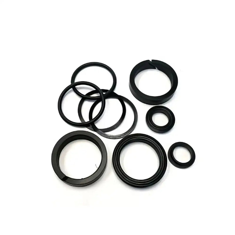 Load image into Gallery viewer, Arm Cylinder Seal Kit E15300023 For Mitsubishi Excavator MS-180-3 MS-180S-3 MS-180LC-3 - Hydraulic Parts > Hydraulic Seal Kits from MyMROmarts
