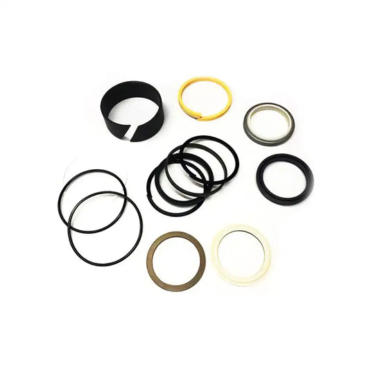 Arm Cylinder Seal Kit E75300010 For Mitsubishi Excavator MS180-8 - Hydraulic Parts > Hydraulic Seal Kits from MyMROmarts