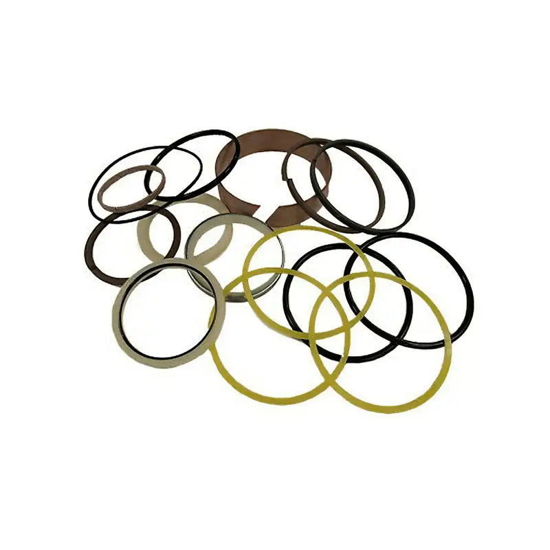 Load image into Gallery viewer, Arm Cylinder Seal Kit For Case CX55B - Hydraulic Parts > Hydraulic Seal Kits from MyMROmarts

