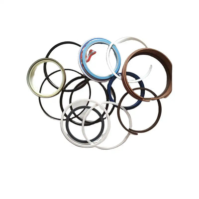 Arm Cylinder Seal Kit For Caterpillar CAT Excavator E325 - Hydraulic Parts > Hydraulic Seal Kits from MyMROmarts