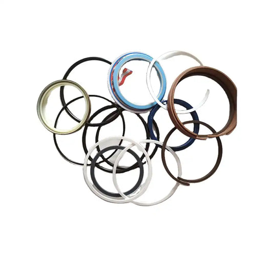 Arm Cylinder Seal Kit For Caterpillar CAT Excavator E325 - Hydraulic Parts > Hydraulic Seal Kits from MyMROmarts