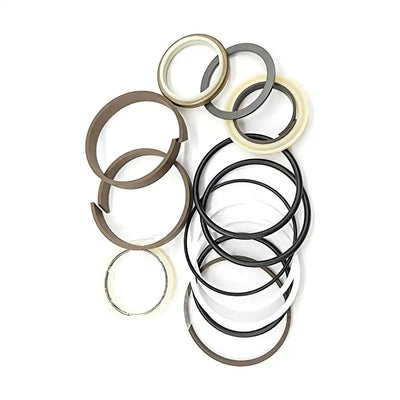 Arm Cylinder Seal Kit For Caterpillar E240 - Hydraulic Parts > Hydraulic Seal Kits from MyMROmarts
