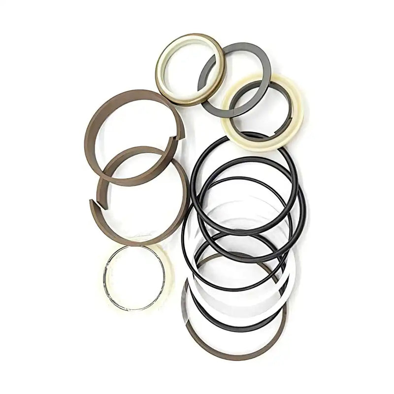 Load image into Gallery viewer, Arm Cylinder Seal Kit For Caterpillar E240 - Hydraulic Parts > Hydraulic Seal Kits from MyMROmarts

