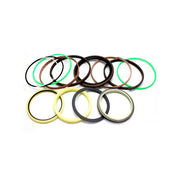 Hydraulic Parts