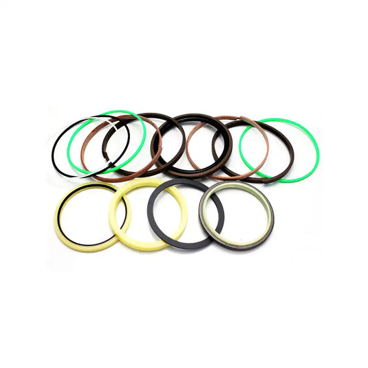 Arm Cylinder Seal Kit For Caterpillar E320C - Hydraulic Parts > Hydraulic Seal Kits from MyMROmarts