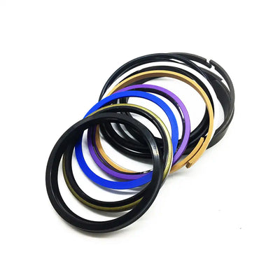 Arm Cylinder Seal Kit For Caterpillar E330C - Hydraulic Parts > Hydraulic Seal Kits from MyMROmarts