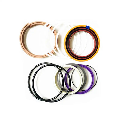 Arm Cylinder Seal Kit For Caterpillar Excavator CAT 305 - Hydraulic Parts > Hydraulic Seal Kits from MyMROmarts
