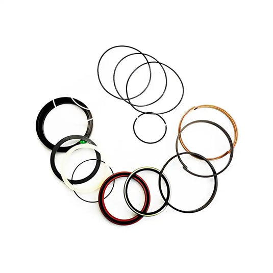 Arm Cylinder Seal Kit For Caterpillar Excavator CAT 311CU - Hydraulic Parts > Hydraulic Seal Kits from MyMROmarts